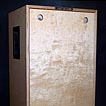 bass cabinet cover