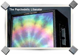 Psychedelic Liberator